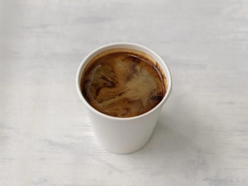 Long Black