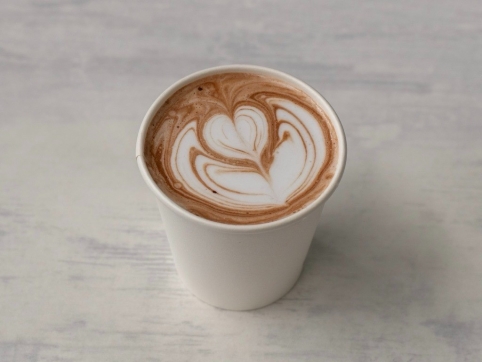 Hot Chocolate