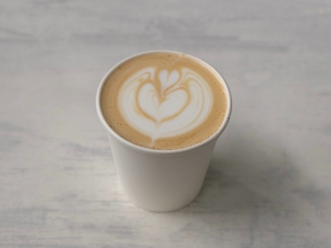 Chai Latte