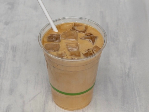 Iced Coffee