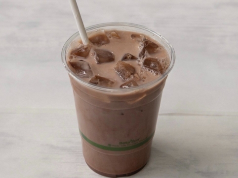 Iced Chocolate