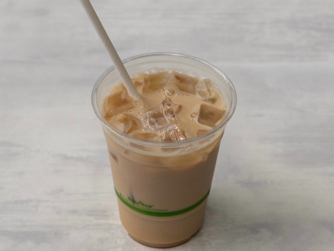 Iced Chai