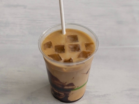 Iced Mocha