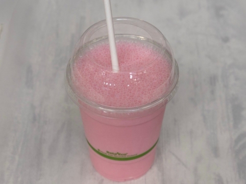 Milkshake