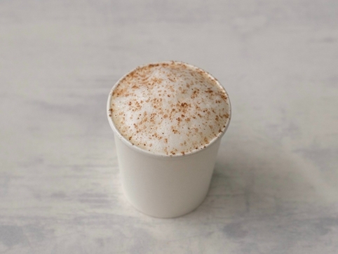 Babyccino