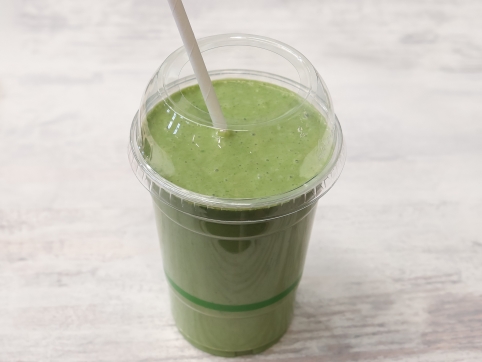 Protein Smoothie - Green Machine