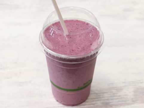 Protein Smoothie - Recoverberry